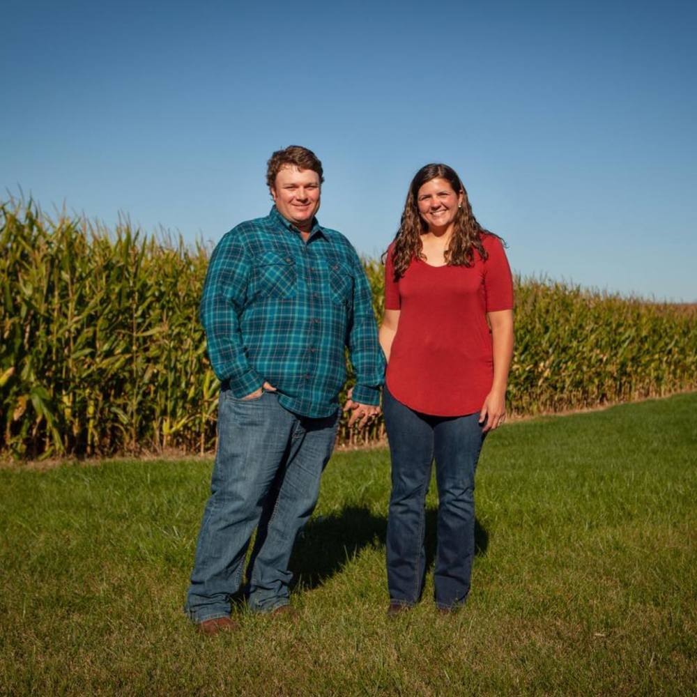 Meet your Posher, Cassie